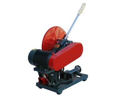 Grinding Wheel Cutting Machine