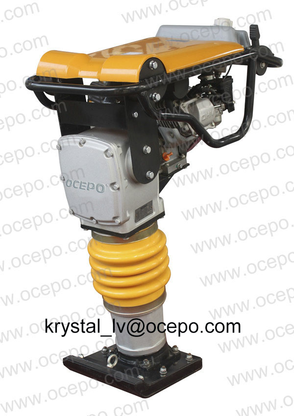 HCR90A Gasoline Tamping Rammer