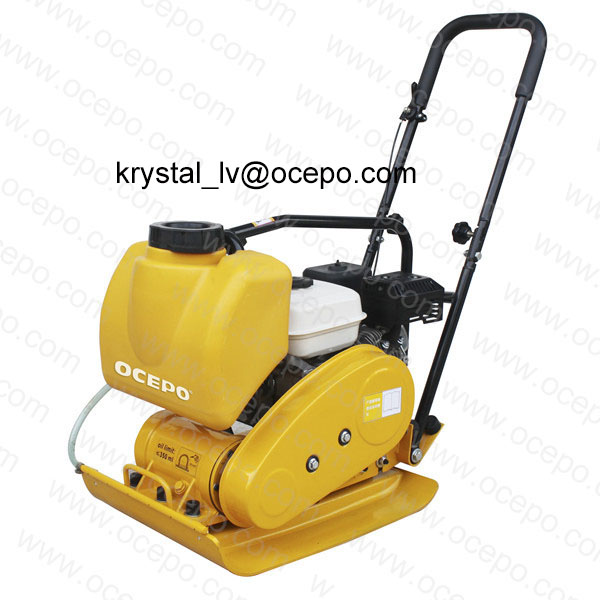 HZR60/90 Plate Compactor 