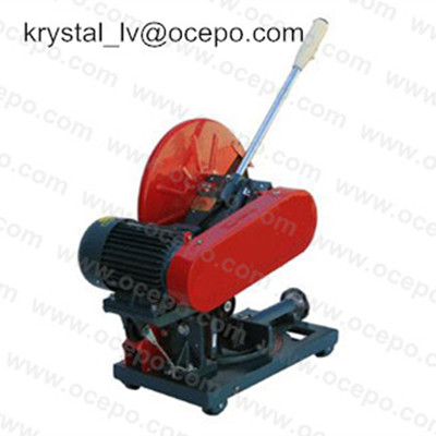 Metal Cutter Grinding Wheel Cutting Machine