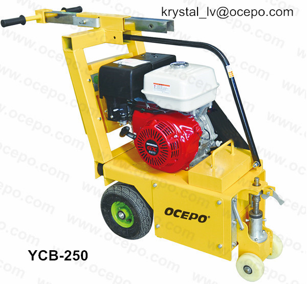 Concrete Asphalt Road Milling Machine