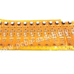 Custom FPC Board Assembly From