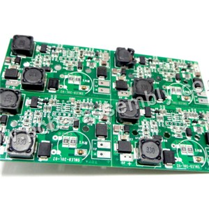 Provide SMT PCB Assembly Services