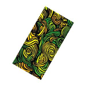 Winding Wrist Bandana