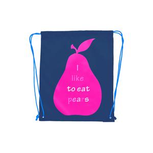 Kids& acute; Drawstring Bag