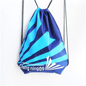 Advertising Drawstring Bag