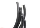 High Temperature Hydraulic O Ring Strip Metric Excellent Chemical Resistance