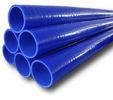 Coolant Straight Silicone Rubber Tube High Pressure , Silicone Hose Pipe