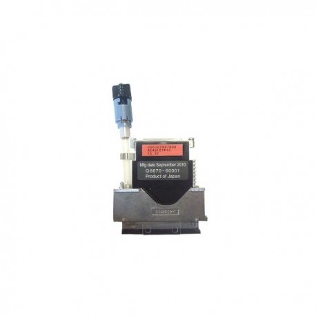 HP 8000 Print Head - Q6670-60001 Price : $850.00