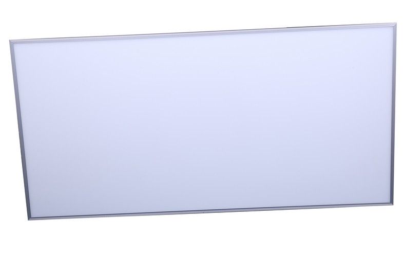 13.5mm Thickness 60W slim led panel light / lamp , suspended led square panel light