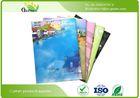 Eco - Friendly 40 sheets A4 Lined Exercise Books  For Education Sector Students
