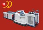 Plastic Extrusion Film Laminator Machine Wine Packing Box High Speed