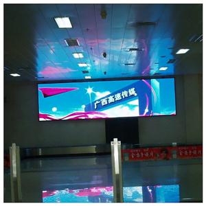 P10mm INDOOR Display Board