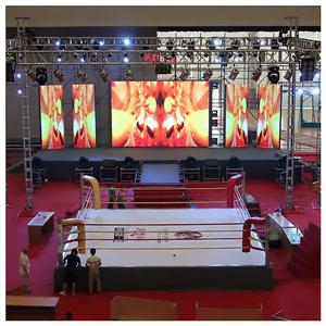 P6.94 Curtain LED Screen