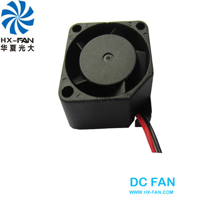 Offer 3 years warranty DC Fans,China OEM Quiet DC Cooler Fans 20X20X10mm