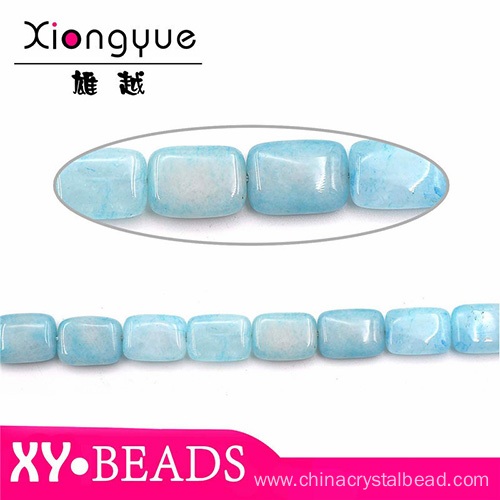 Square Sapphire Semi Precious Gemstones For Sale