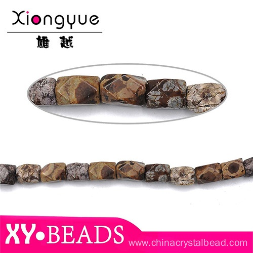 20MM Mixed Color Handmade Emperor Stone Jewelry Beads