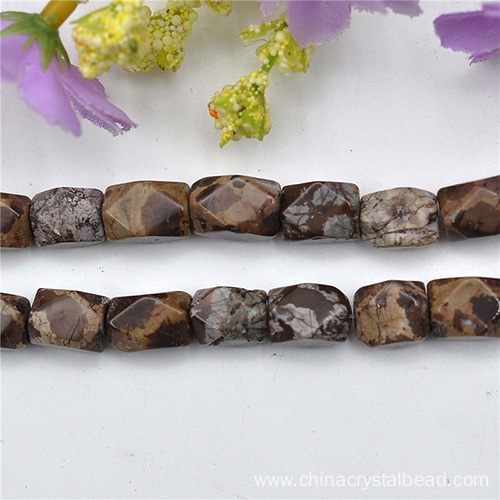Pebbly Yiwu Factory Cheap Price Gemstone Beads