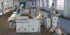 Soft Garden Hose PVC Pipe Extrusion Machine Single Screw Extruder