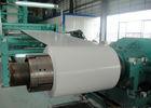 Anti Erosion PPGI Steel Coil Galvanized , Hot Rolled Steel Strips CE ISO