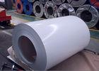 Anti-Erosion Refrigerators Aluzinc PPGI Steel Coil Plate 1200MM Width