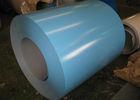 Ceilings / Venting Lines PPGI Steel Coil Hot Dipped Sound Insulation