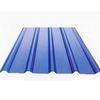 Light Weight Cold Rolled Corrugated Steel Sheets 0.23 - 1.5 MM Thickness