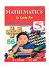 School Math Text Book Offset Printing For Home / Education / Self-learning