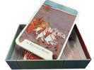Full Color Booklets Printing With Gloss Lamination / Gloss Coated One Side Paper