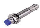 LM12-T Inductive Proximity Sensor , Cylinder Proximity Switch NO NC Compact Volume