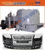 PVD Plating Thermal Evaporation Coating Plant Chroming Vacuum Metallizer , Auto Plastic Bumper Vacuu