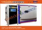 Nearsighted Spectacles Optical Lens Coating Machine With Thermal Evaporation Filament