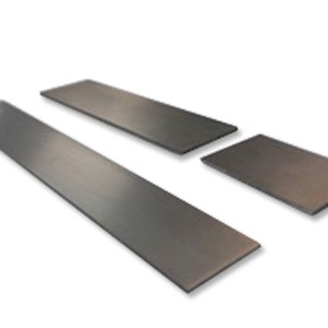 Niobium Plate