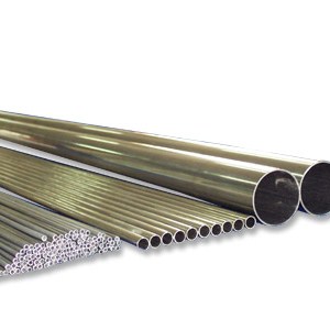 Tantalum Tube