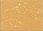 Recycled Crema Marfil Artificial Quartz Stone For Countertops / Vanity Tops or Benchtops
