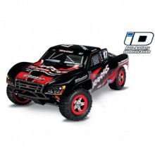 Traxxas Slash 4x4 Ultimate 2.4GHz with iD Technology TRA68077-1