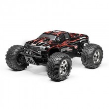 HPI Savage Flux HP Brushless System RTR 2.4 Radio HPI104240