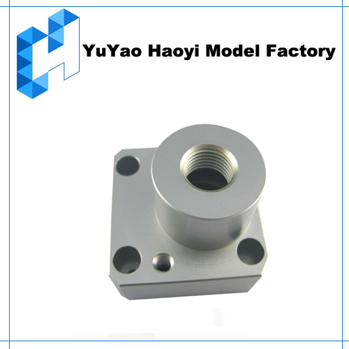 CNC Machining Rapid Prototype Service