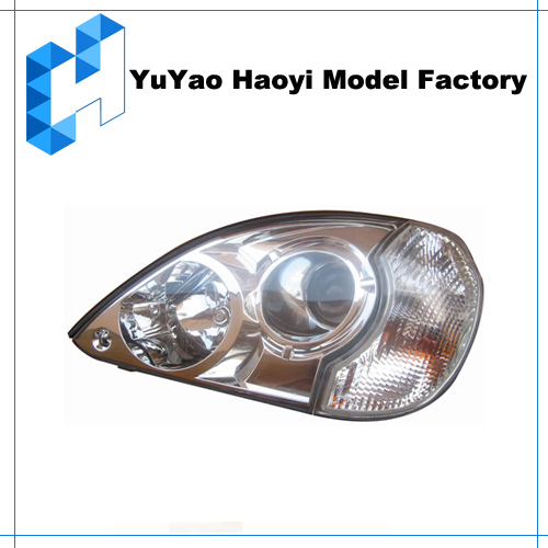 Automobile Lamp Auto Lamps Prototype