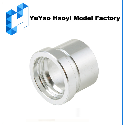 Rapid Prototype CNC Machining