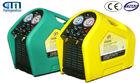 R22 R410 Auto Portable Gas Recovery Machine CM2000/2000A/3000A For A/C Service R22 R410 Auto Portable Gas Recovery Machine CM2000/2000A/3000A For A/C Service