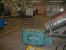 A/C Commercial HVAC Systems , Screw Units Refrigerant Recovery Unit Light Weight