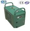 Commercial Refrigerant Recovery Machine R22 / R410A / R134A  for Screw Units