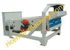 TQLZ 200x200 Vibratory Sieve for clean and remove large / medium