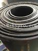 Textile fiber reinforced rubber sheeting roll High tensile strength and wear resistance