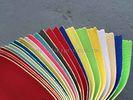 Colored Excellent stretching and waterproof neoprene fabric roll 60& quot; wide maximum