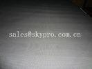 Shark skin embossed Neoprene Rubber Sheet Customizable texture
