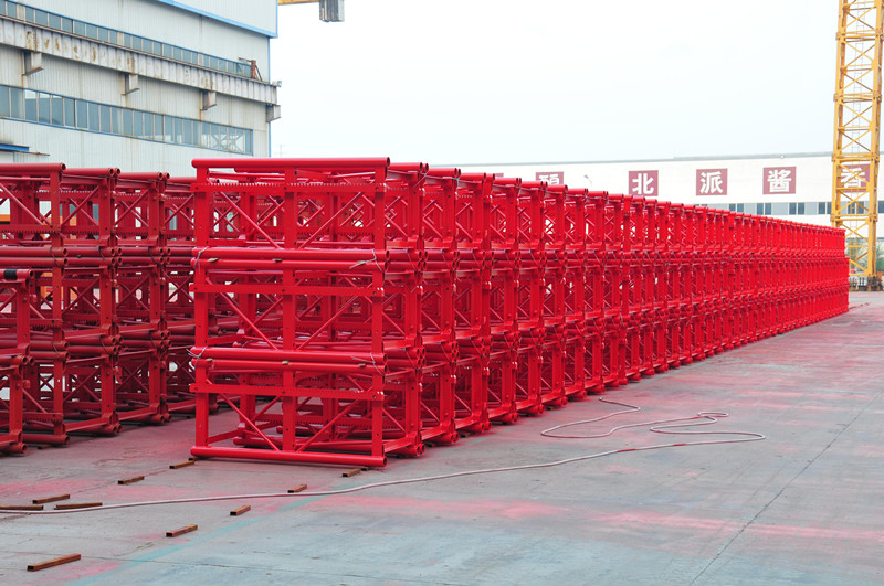 easy installation SC100/100 elevator