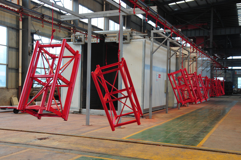 Best SC100/100 Elevator For Construction