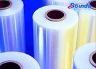 Eco Photo Cold Lamination Film , Printed Image Self Adhesive Laminating Roll